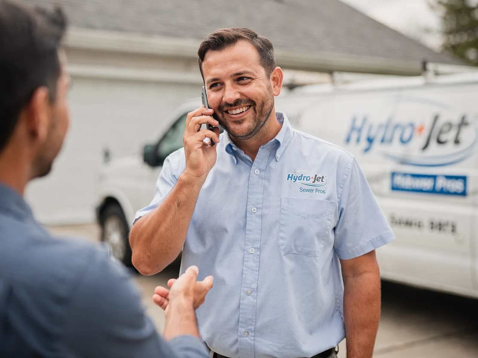 Hydro Jetting Clines Corners, NM FAQs
